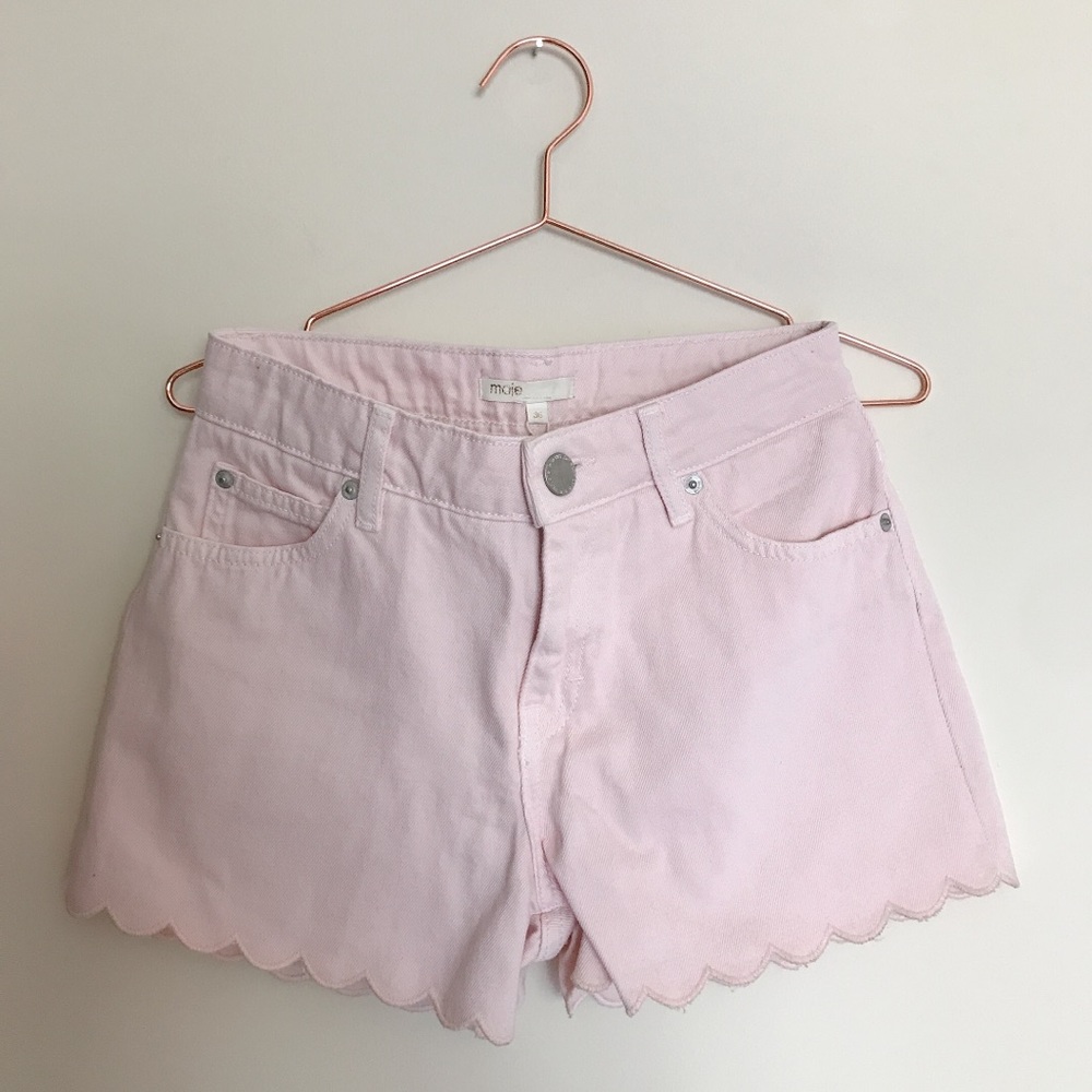 Maje Short